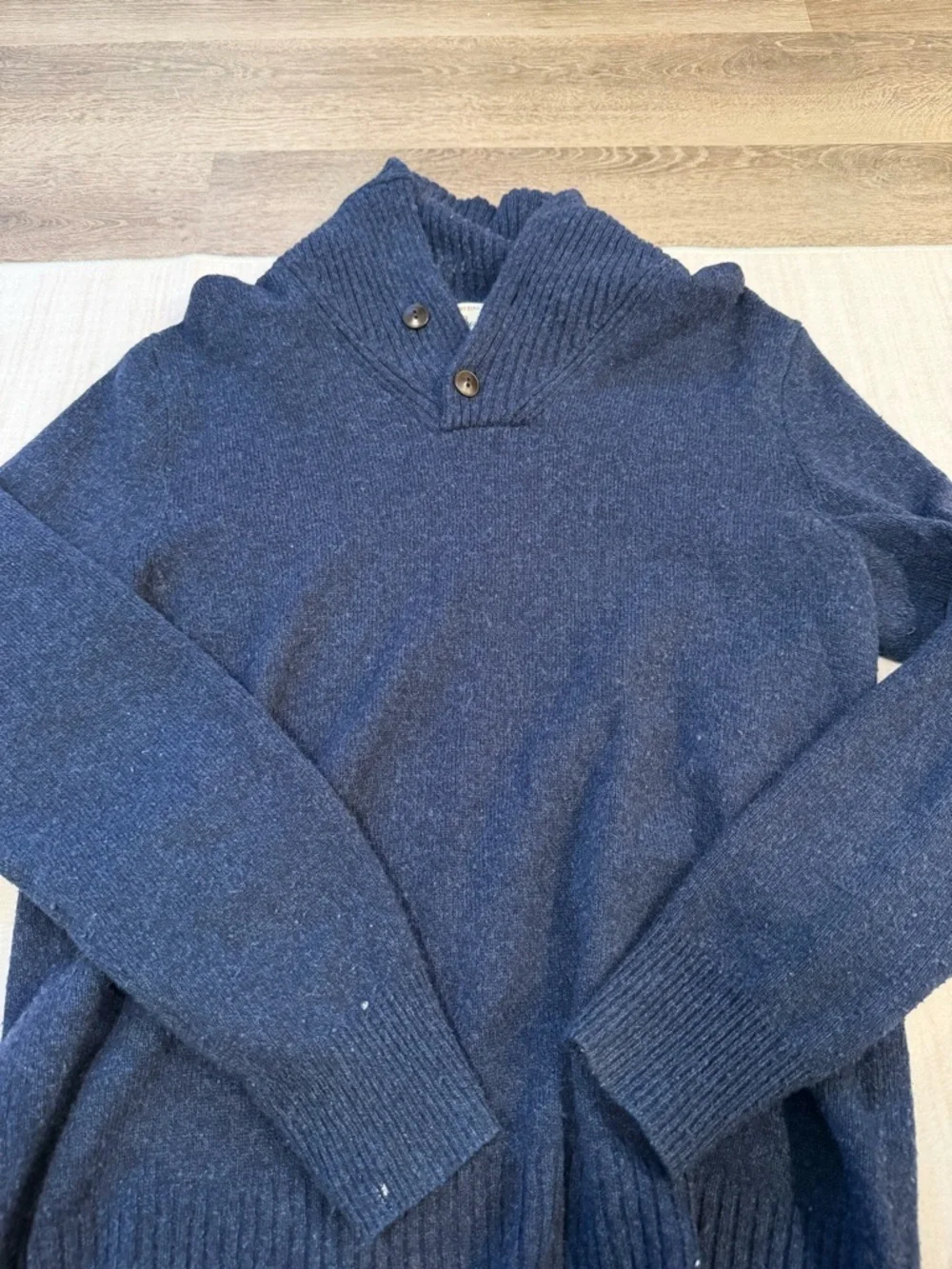 J. Crew size